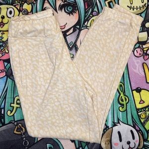 fabletics sweat pants